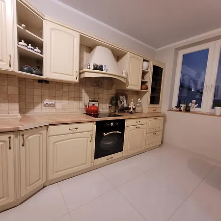 Apartament U Podnoza Gor Stolowych Radkow Zewnętrze zdjęcie
