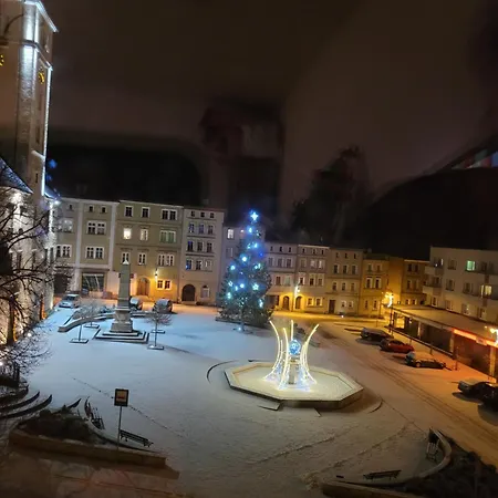Apartament U Podnoza Gor Stolowych Radkow Zewnętrze zdjęcie
