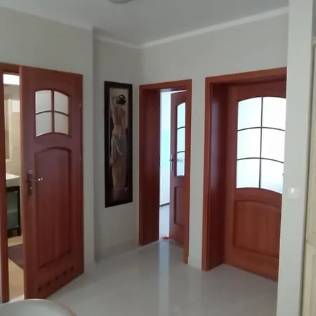 Apartament U Podnoza Gor Stolowych Radkow Zewnętrze zdjęcie
