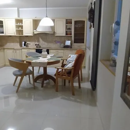 Apartament U Podnoza Gor Stolowych Radkow Zewnętrze zdjęcie