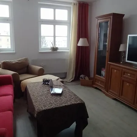 Apartament U Podnoza Gor Stolowych Radkow Zewnętrze zdjęcie