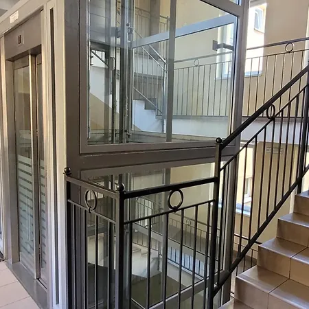 Apartament U Podnoza Gor Stolowych Radkow Zewnętrze zdjęcie