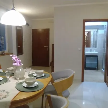 Apartament U Podnoza Gor Stolowych Radkow Zewnętrze zdjęcie