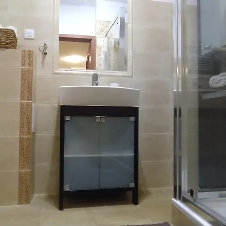 Apartament U Podnoza Gor Stolowych Radkow Zewnętrze zdjęcie