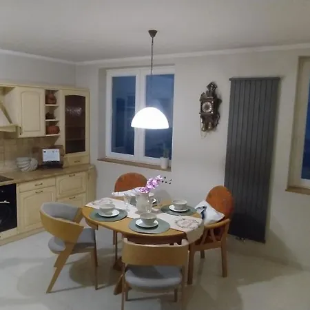 Apartament U Podnoza Gor Stolowych Radkow Zewnętrze zdjęcie