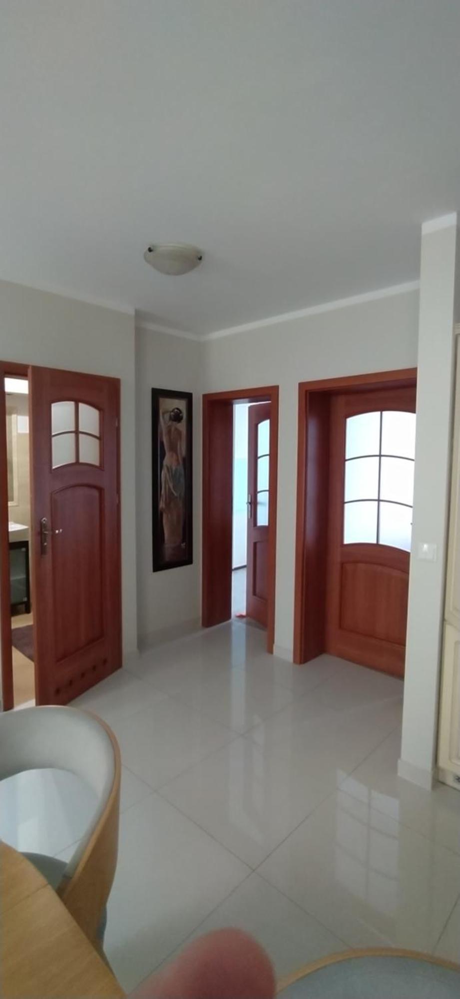 U Podnoza Gor Stolowych Apartment Radkow