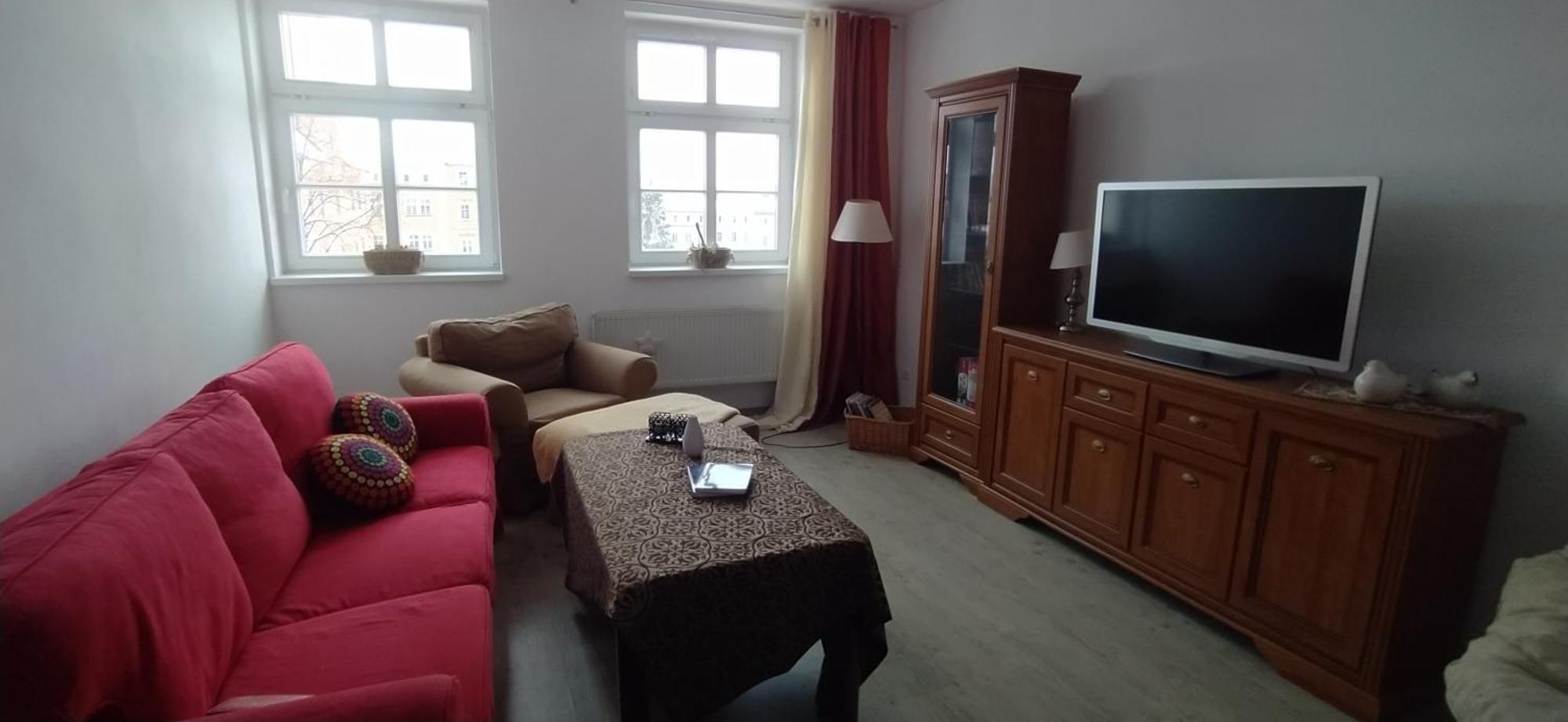 U Podnoza Gor Stolowych Apartment